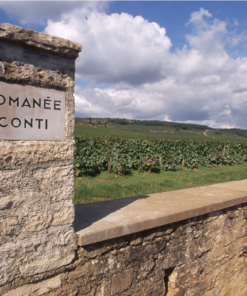 FR – BOURGOGNE – Romanée-Conti